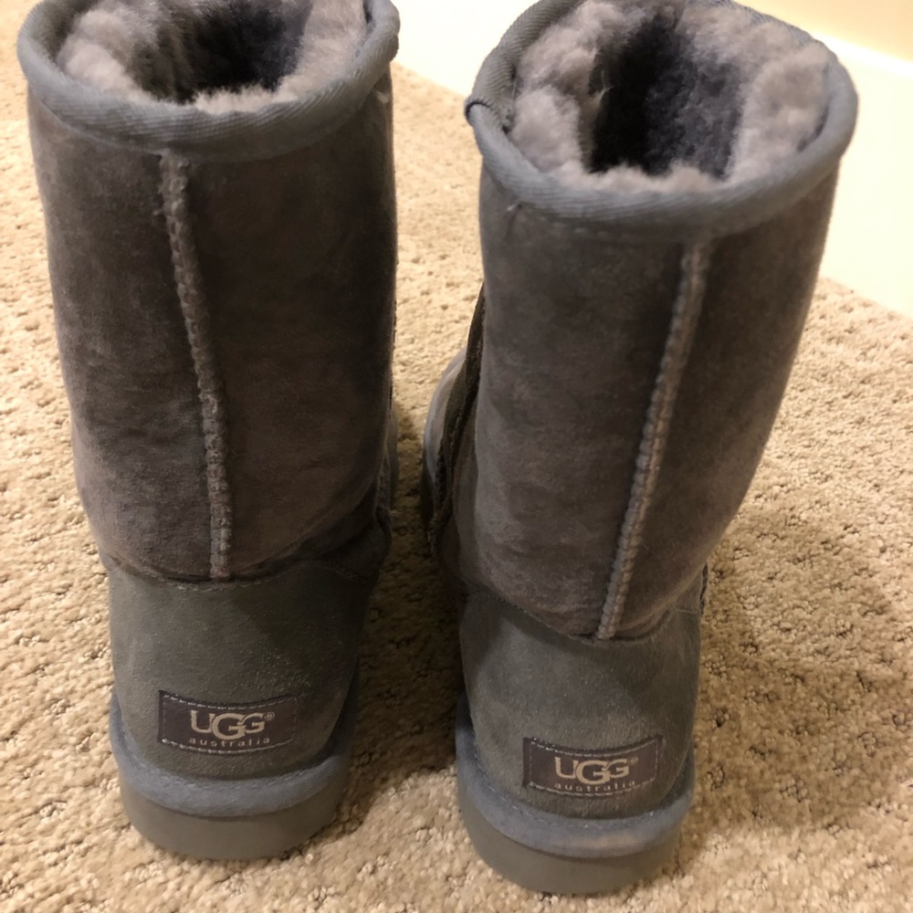 Women’s UGG boots